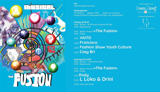 TheFusion - Campus Zukunft