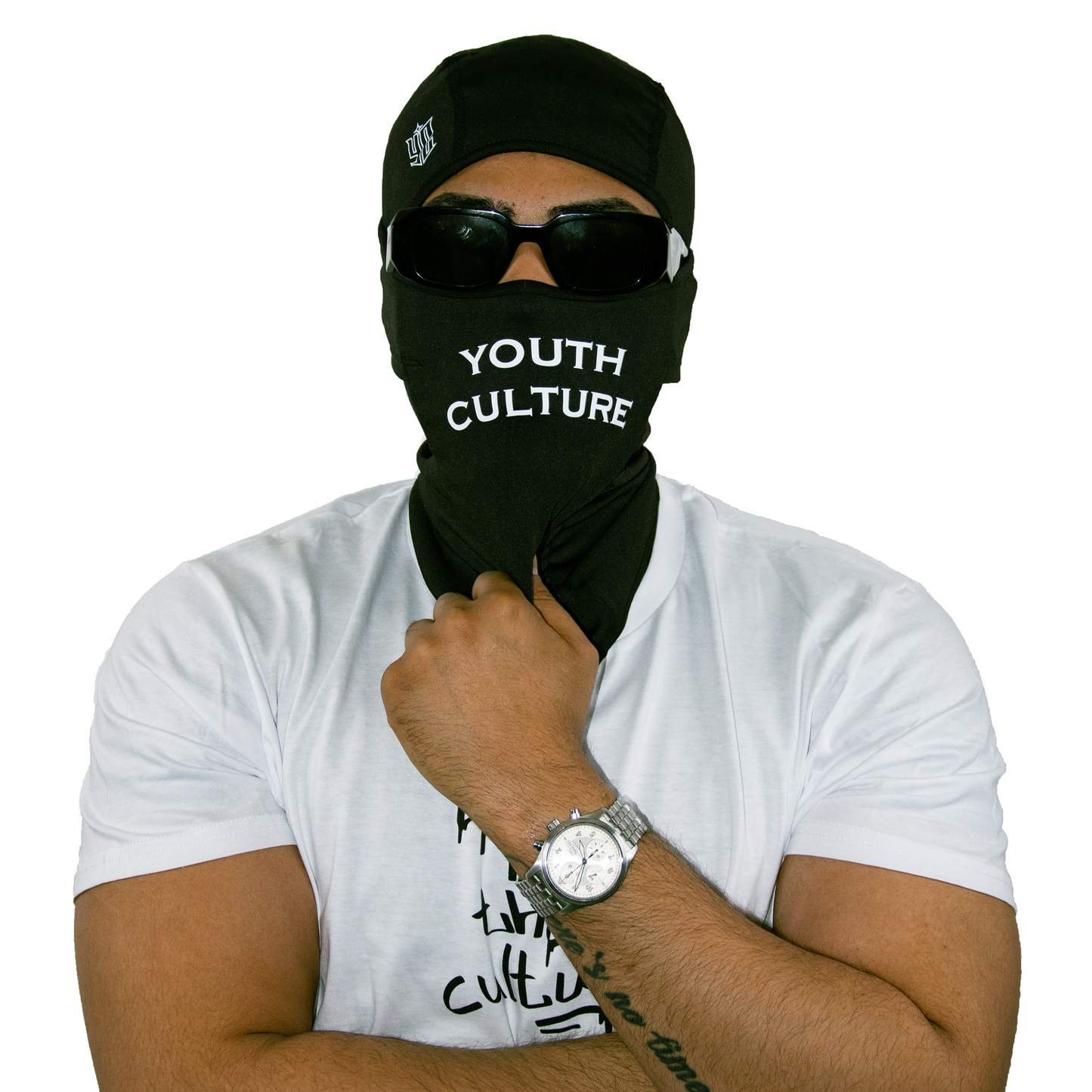 Youth Culture Balaclava