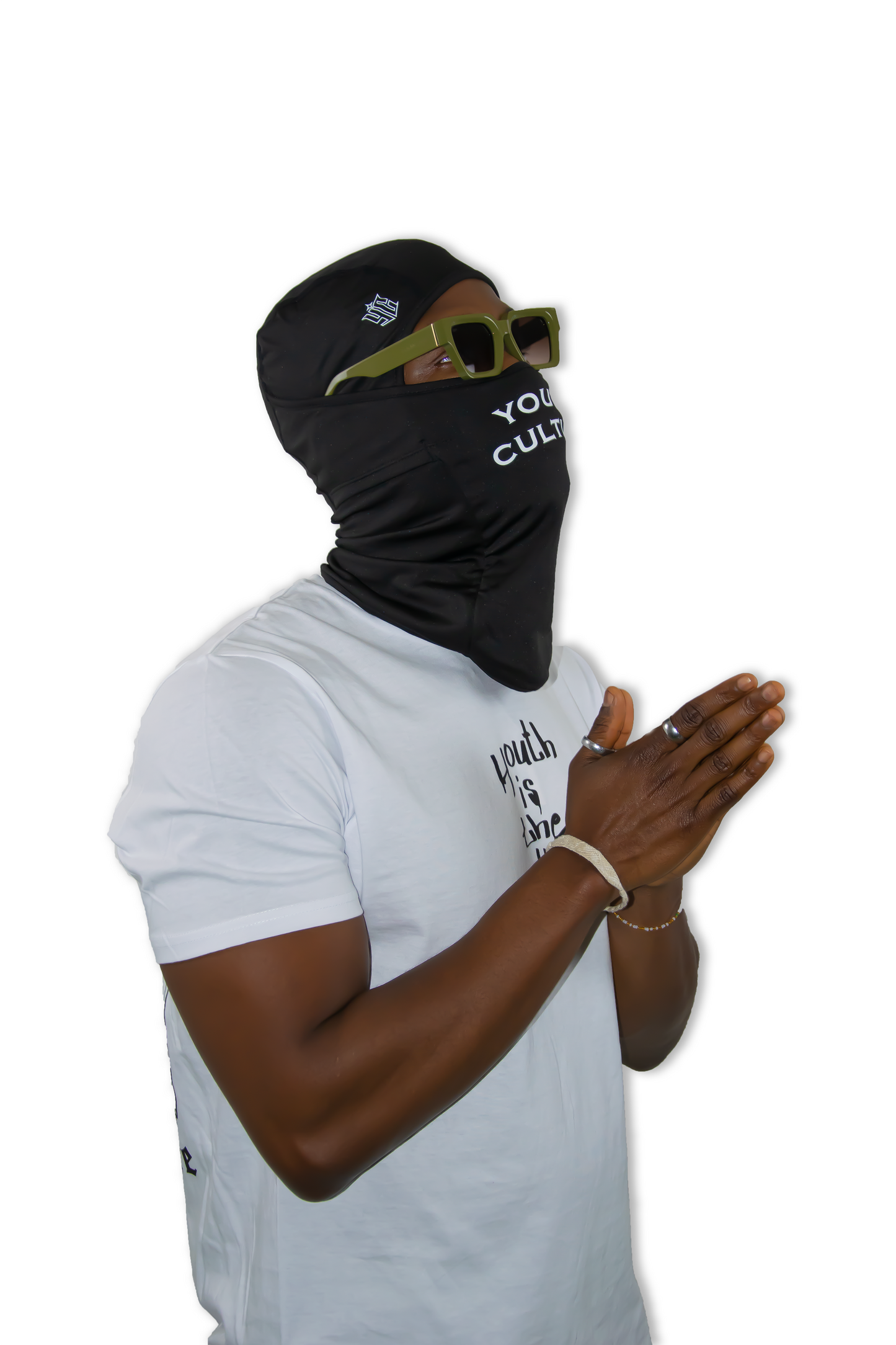 Youth Culture Balaclava