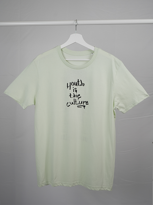 Blockkids V2 Shirt - Lime (Limited Edition)