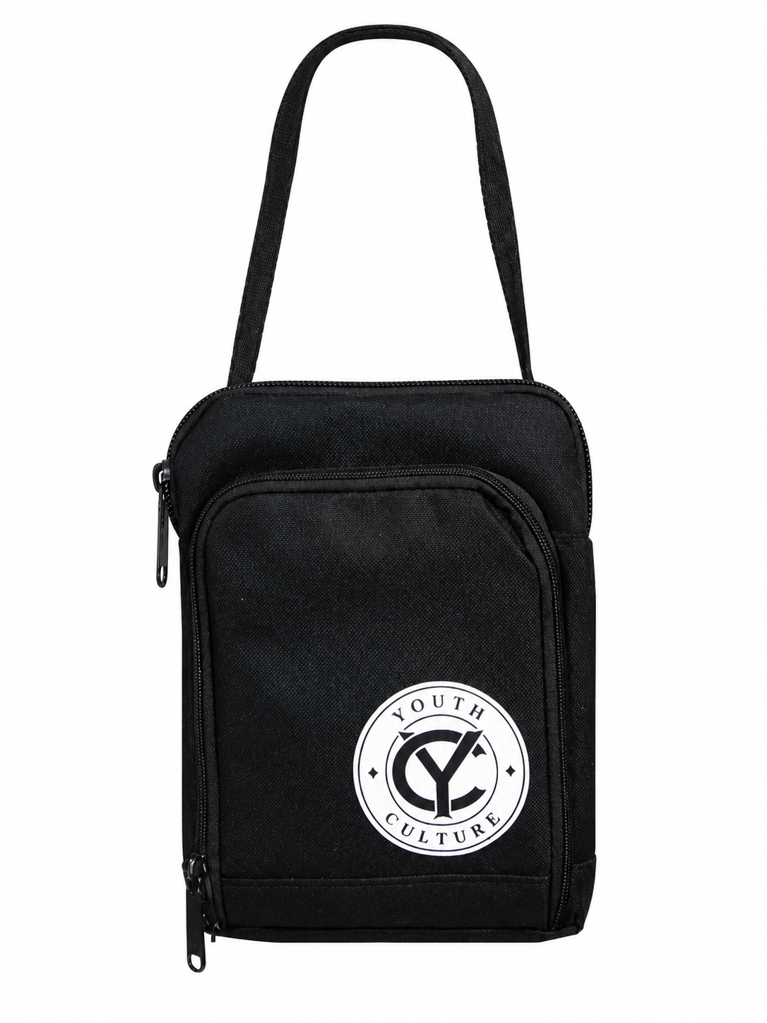 YC Pusherbag