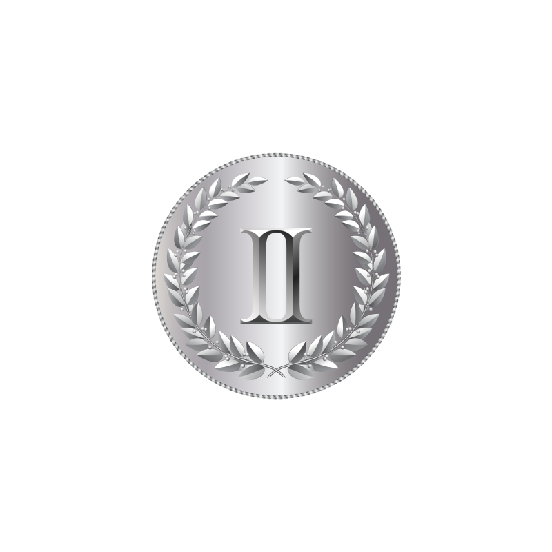 Silber Package