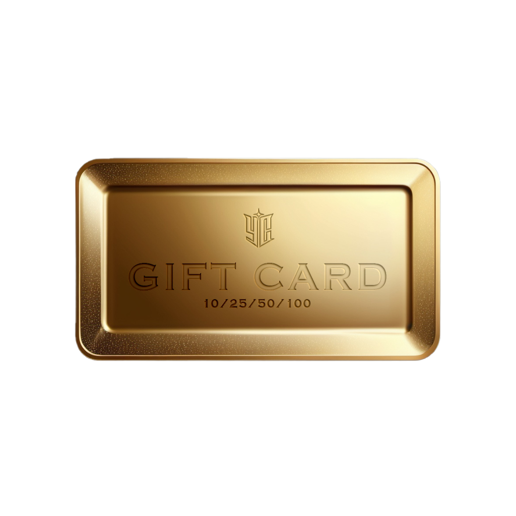 Youth Culture Gift Card