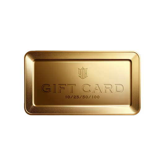 Youth Culture Gift Card