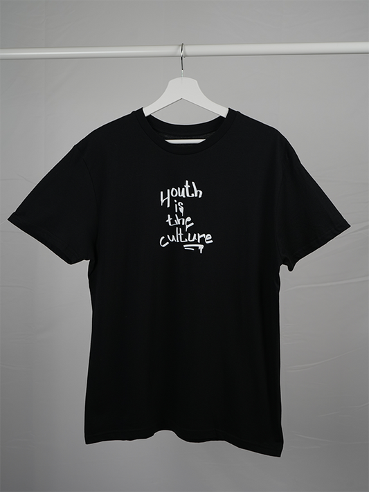 Blockkids V2 Shirt - Black
