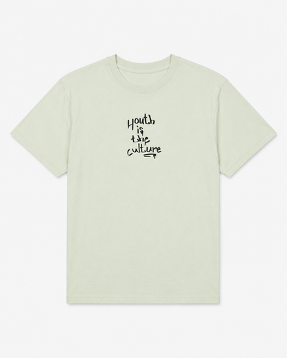 Blockkids V2 Shirt - Lime (Limited Edition)