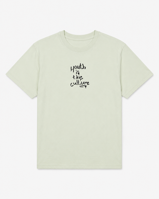 Blockkids V2 Shirt - Lime (Limited Edition)