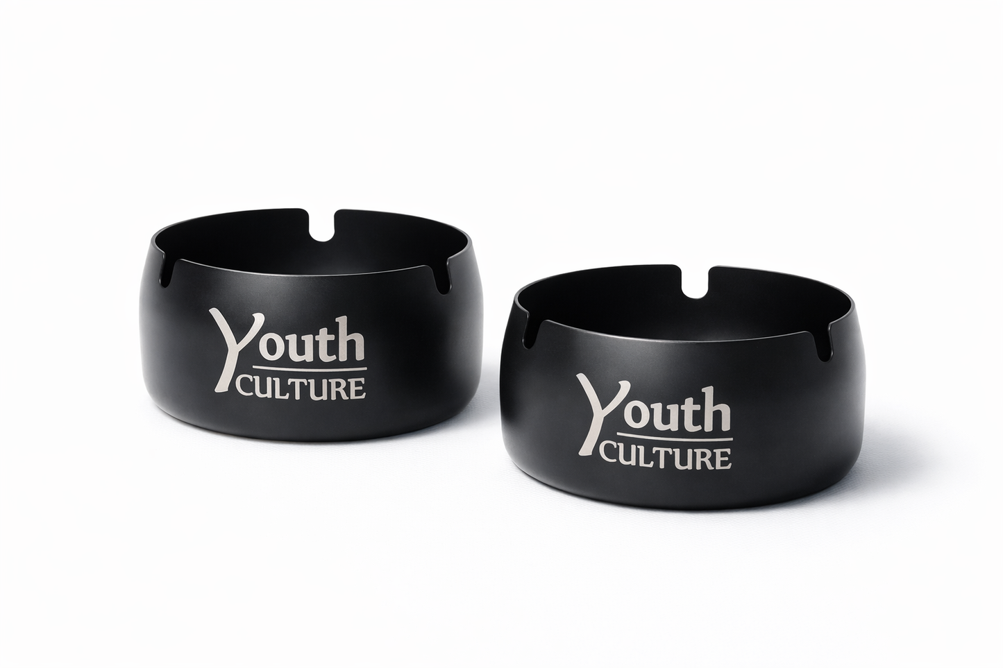YC Ashtray