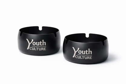 YC Ashtray