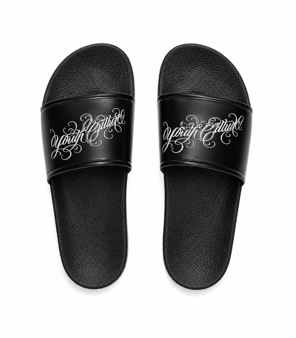 YC SIGNATURE SLIDES