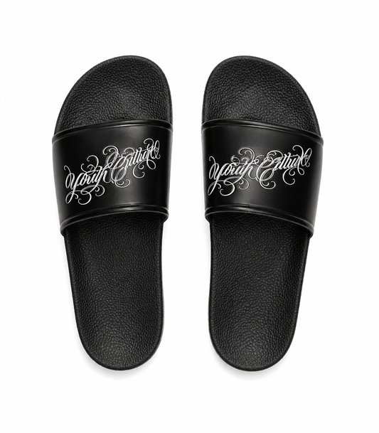 YC SIGNATURE SLIDES