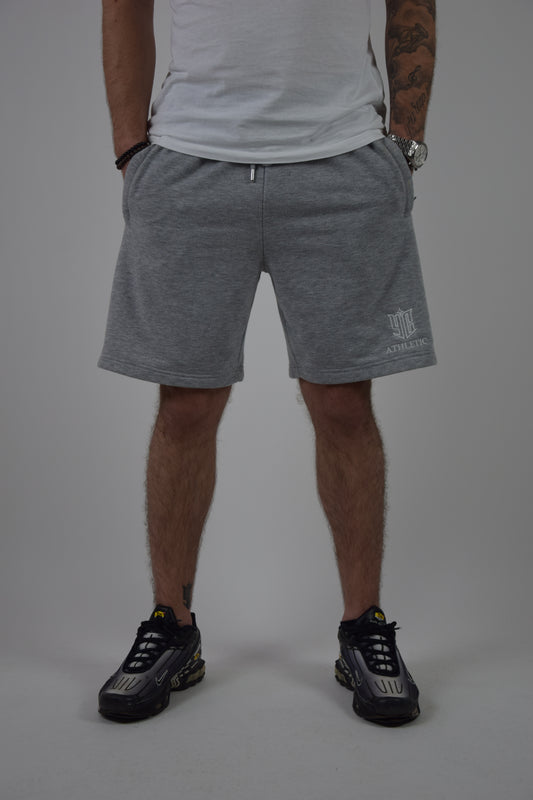Athletic Shorts grey