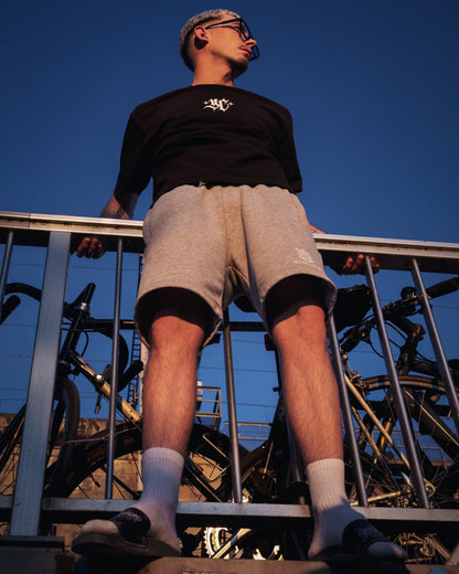 YC Athletic Shorts
