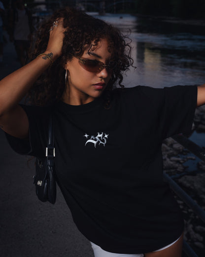 YC SIGNATURE TEE