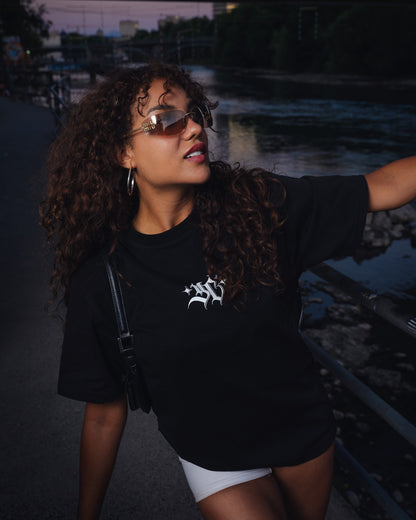 YC SIGNATURE TEE