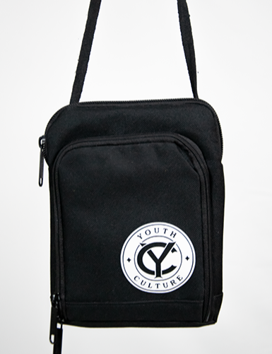 YC Pusherbag