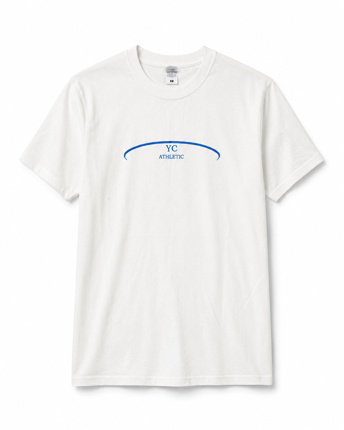 YC Athletic Shirt - Classic