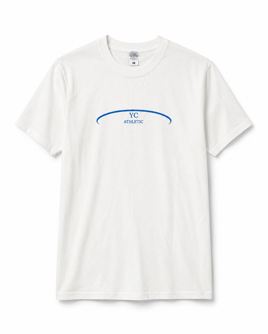 YC Athletic Shirt - Classic
