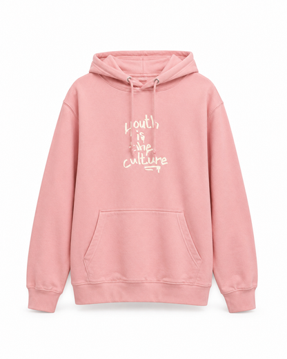 Blockkids V2 Hoodie - Pink