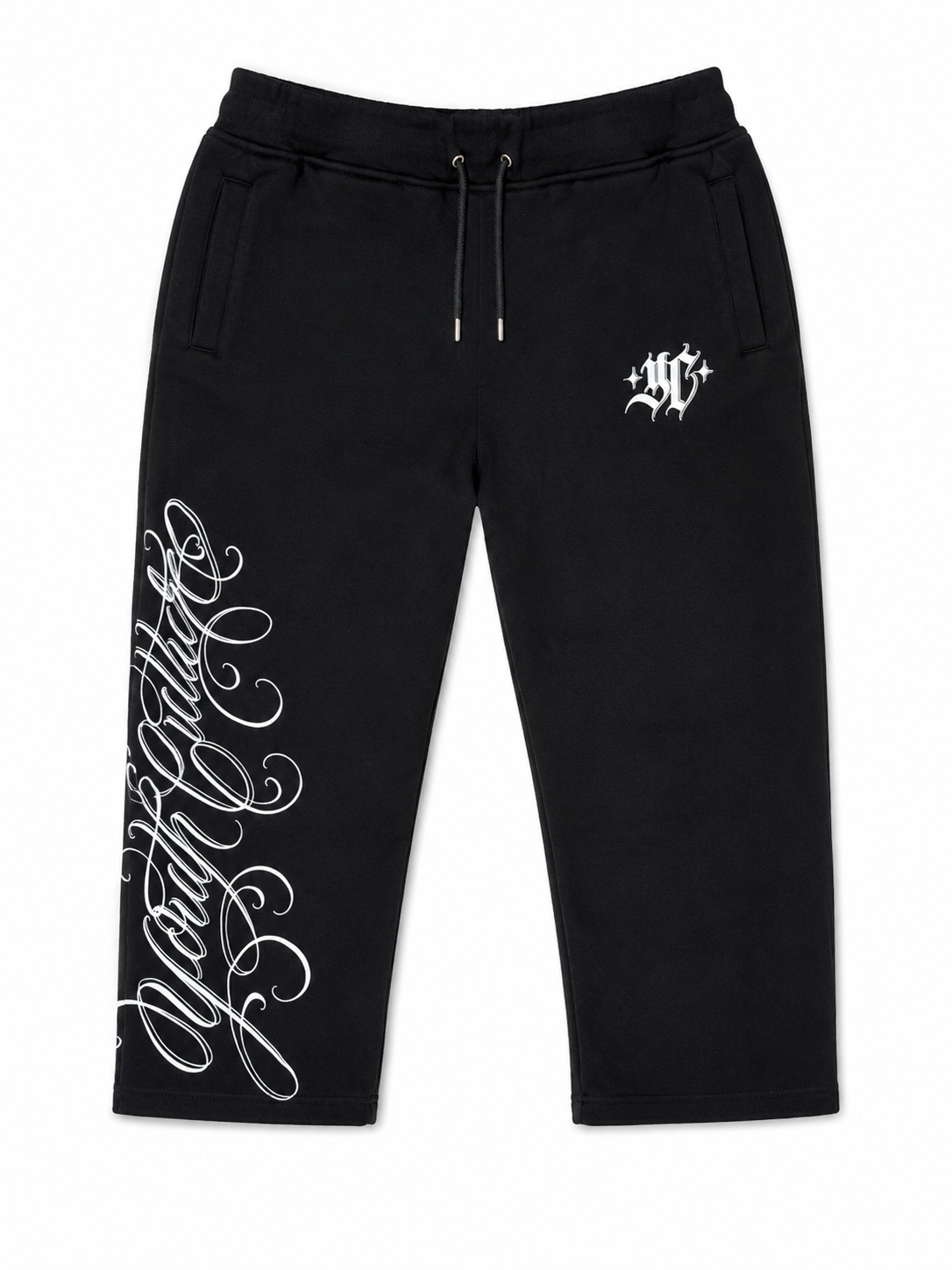 YC Signature Pants front view