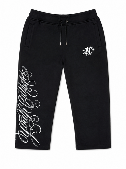 YC Signature Pants front view