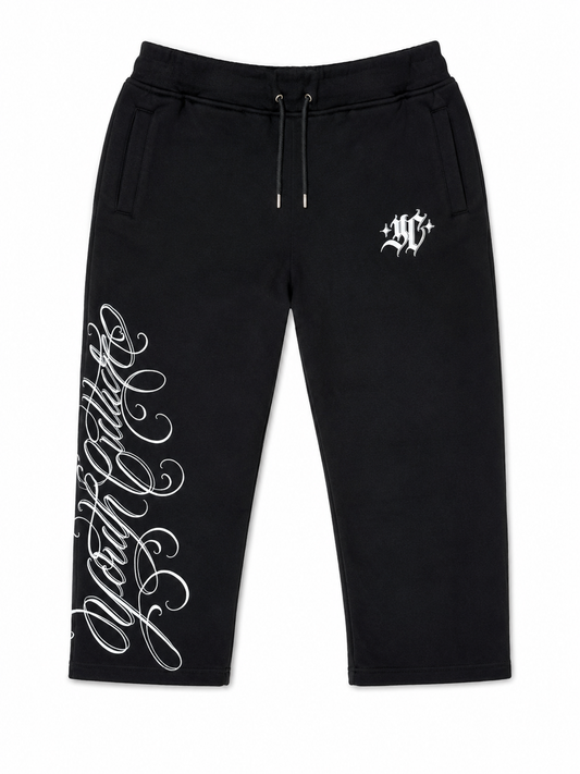 YC Signature Pants front view