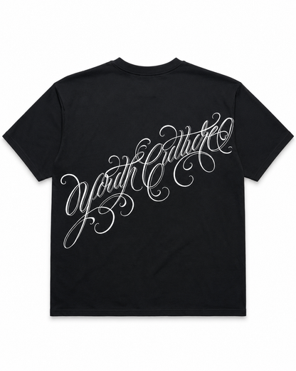 YC SIGNATURE TEE