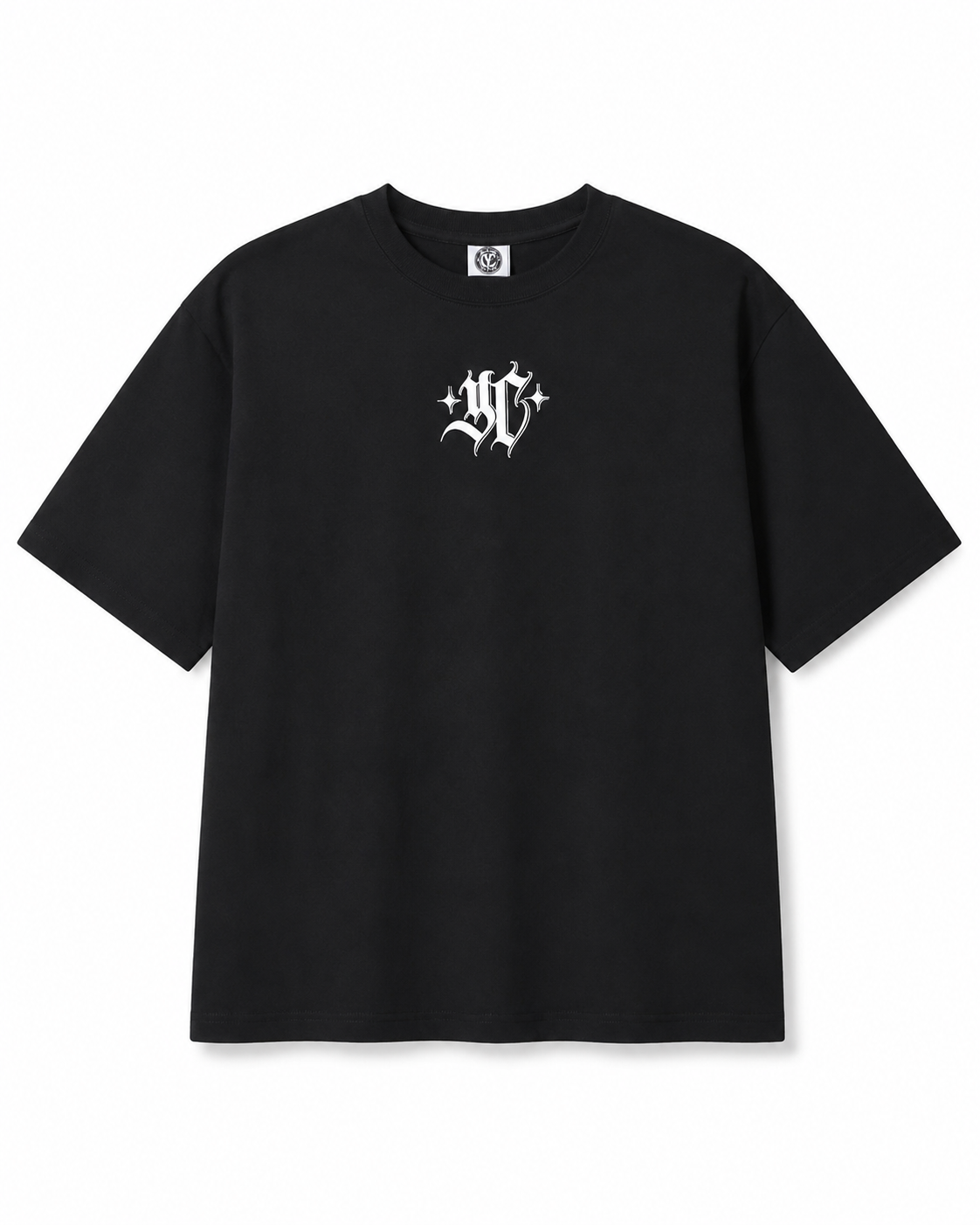 YC SIGNATURE TEE
