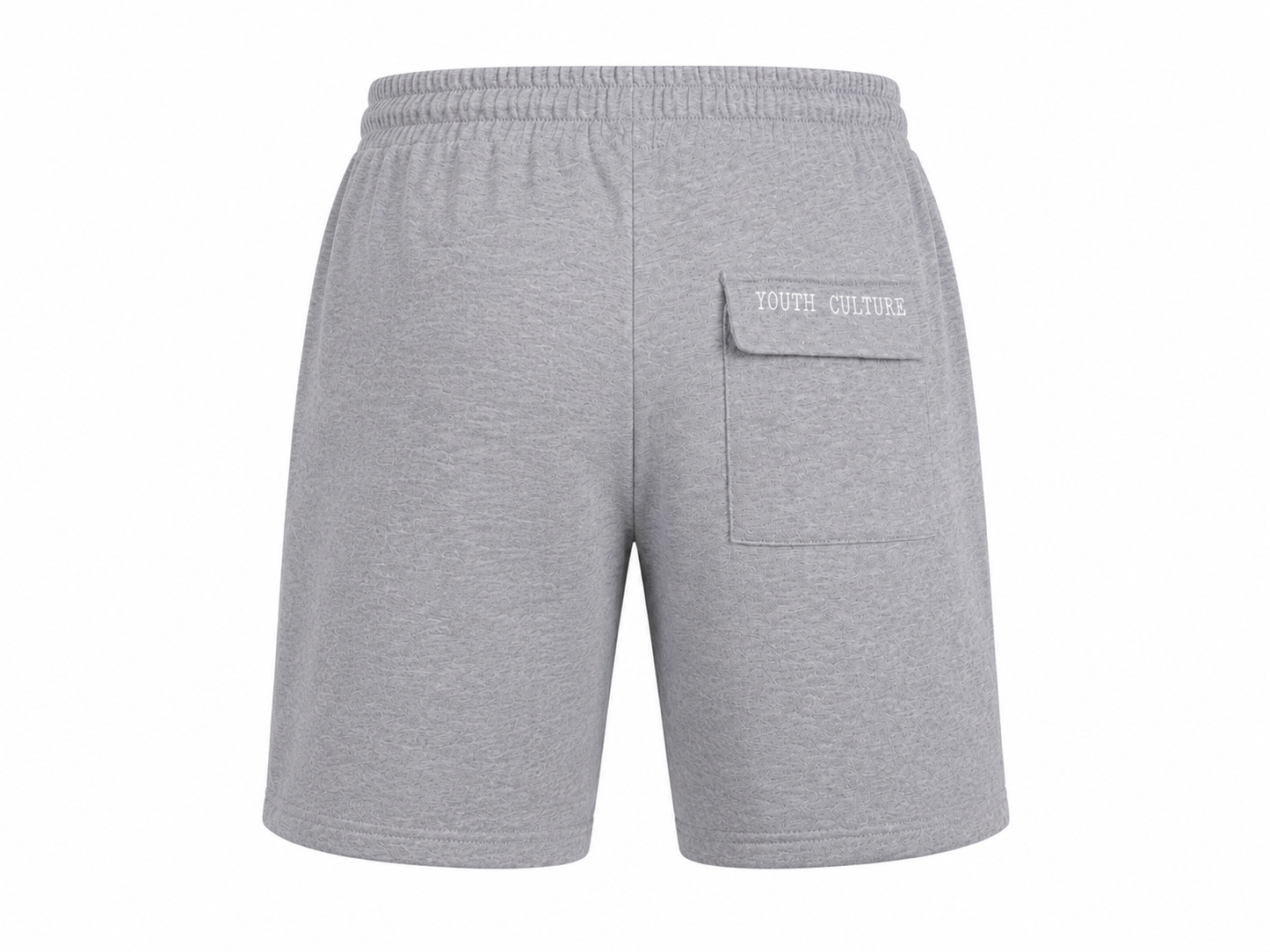 YC Athletic Shorts