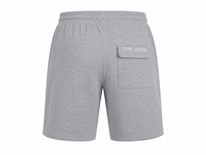 YC Athletic Shorts