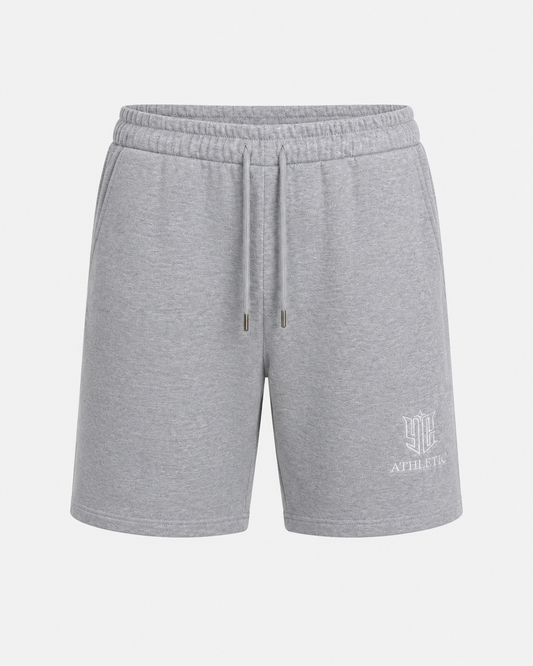 Athletic Shorts grey
