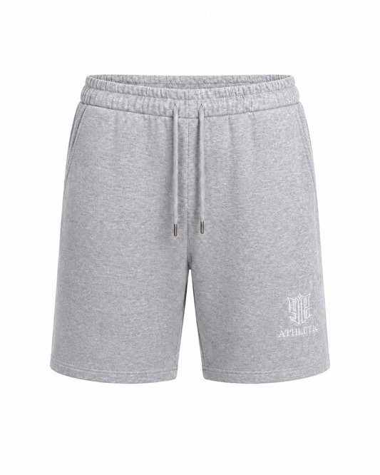 Athletic Shorts grey