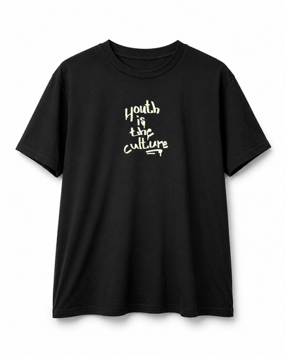 Blockkids v2 Shirt - Schwarz