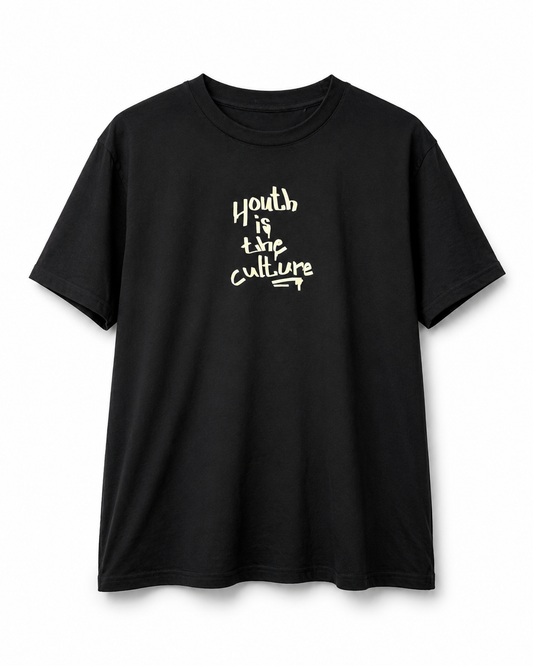 Blockkids V2 Shirt - Black